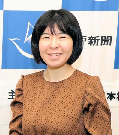 　伊藤沙恵女流四段