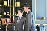 　ＴＢＳ「キャスター」から