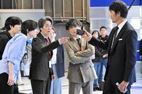 ＴＢＳ「キャスター」から