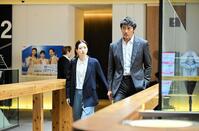 ＴＢＳ「キャスター」から