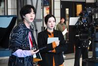 ＴＢＳ「キャスター」から