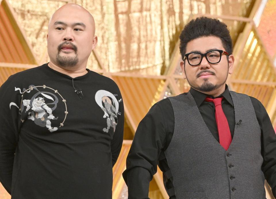 「ギャラが全て！」ケンカ芸人が仕事選びの秘密を告白！マネージャーが暴露する芸能人の意外な取扱説明書