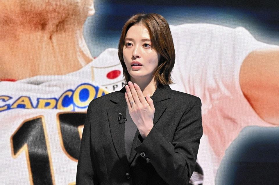 ＴＢＳ「キャスター」から