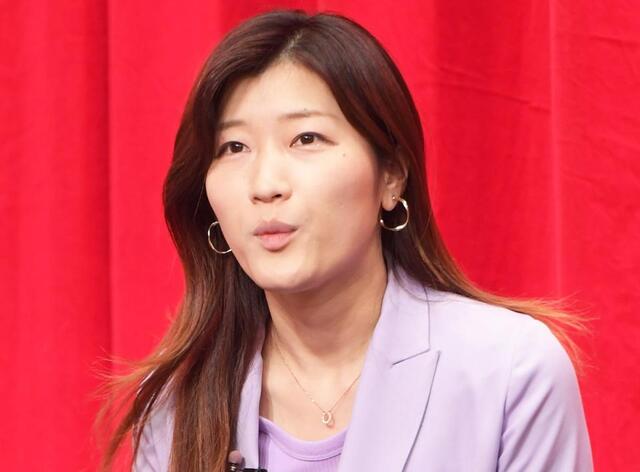 空白９年　復帰した元アイドルを大絶賛