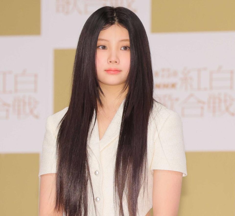 　ＩＬＬＩＴ・ウォンヒ＝２０２４年１１月撮影