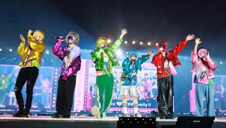 　ＡＭＰＴＡＫｘＣＯＬＯＲＳ