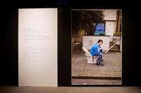 　貴重な展示品の一部