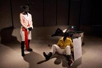 　貴重な展示品の一部