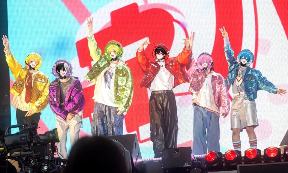 　ＡＭＰＴＡＫｘＣＯＬＯＲＳ