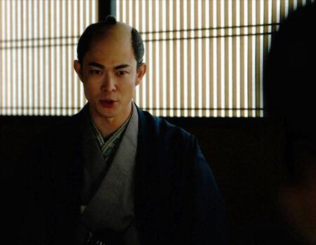 　ＮＨＫ大河ドラマ「べらぼう～蔦重栄華乃夢噺～」