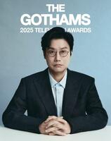 　ゴッサムフィルム＆メディア研究所の公式インスタグラム＠ｔｈｅｇｏｔｈａｍより　ファン・ドンヒョク監督が米アワードで功労賞に選定された