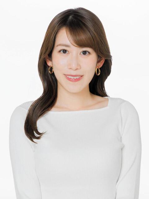 　中川安奈