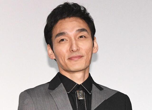 草彅剛 SMAPデビュー前に「お世話になっていた」超大物タレント