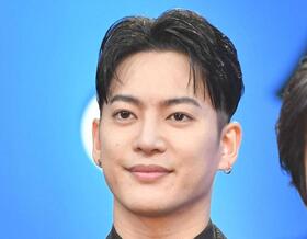 　三山凌輝