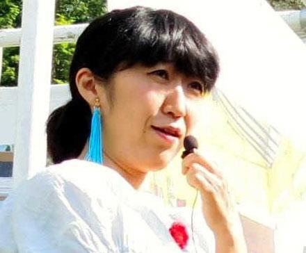 　大宮エリーさん