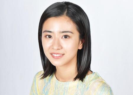 　黒島結菜＝２０２２年撮影