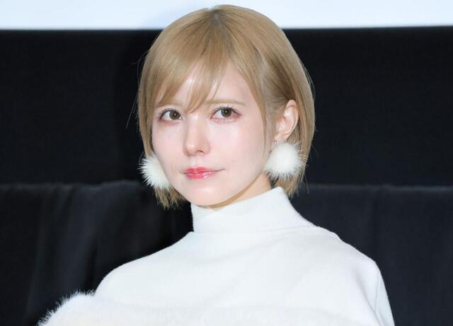「ほぼ兄妹」益若つばさと１７歳長男