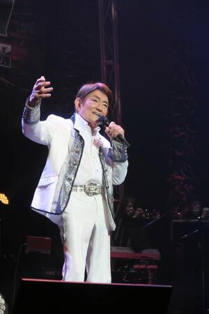 　「スーパーロボット魂２０２５東京～ｓｔａｇｅ　ｔｅｒｒａ～」でステージ復帰したささきいさお