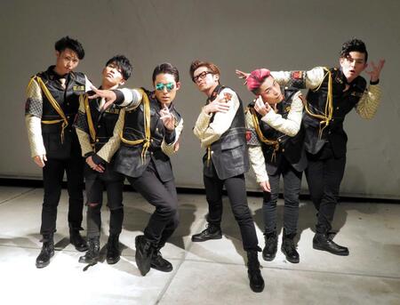 　アルバム発売イベントを開催したＲＡＤＩＯ　ＦＩＳＨ＝２０１６年