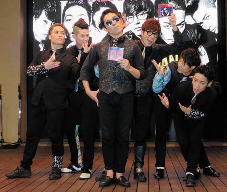 　初ソロイベントを開催したＲＡＤＩＯ　ＦＩＳＨ＝２０１６年