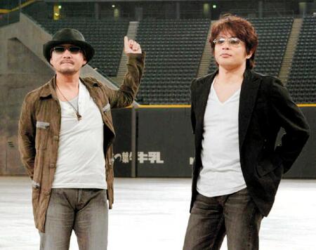 チャゲアス　未発表音源からプライベート写真まで不正販売されたことを確認「活動に関わったとされる人物により」