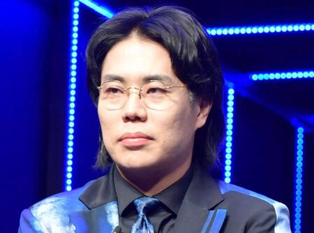 　令和ロマン・高比良くるま