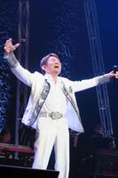 　「スーパーロボット魂２０２５東京～ｓｔａｇｅ　ｔｅｒｒａ～」でステージ復帰したささきいさお