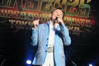 　「スーパーロボット魂２０２５東京～ｓｔａｇｅ　ｔｅｒｒａ～」でステージ復帰したささきいさお