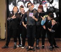 　初ソロイベントを開催したＲＡＤＩＯ　ＦＩＳＨ＝２０１６年