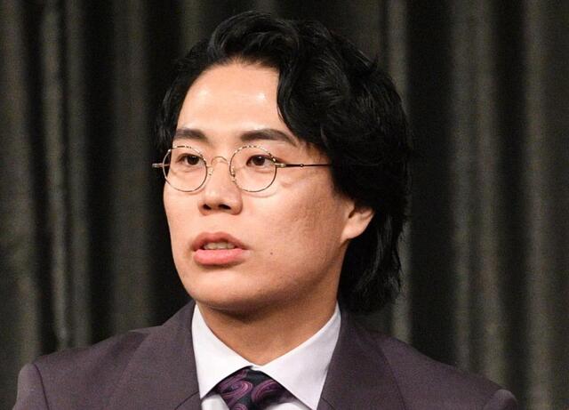 令和ロマン・高比良くるま 吉本と契約終了発表 コンビ活動＆ケムリの