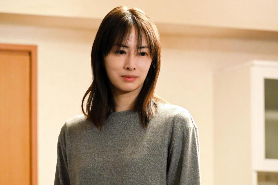 　カンテレ「あなたを奪ったその日から」から