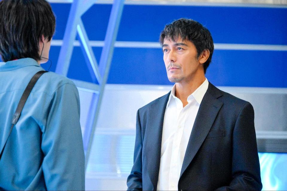 　ＴＢＳ「キャスター」より