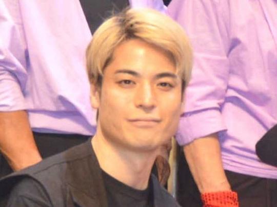 　中田フィッシュ