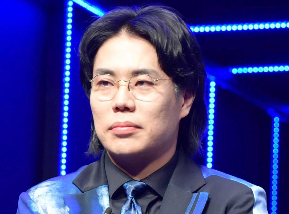 　令和ロマン・高比良くるま