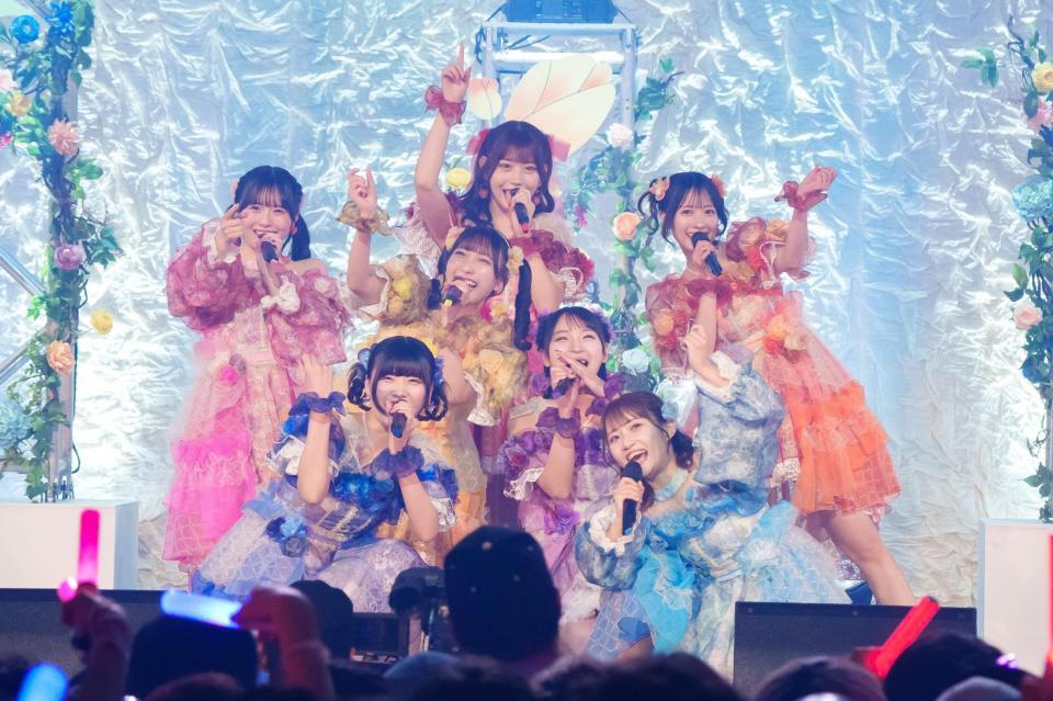 　笑顔のＳＷＥＥＴ　ＳＴＥＡＤＹ　ⓒ下山春香