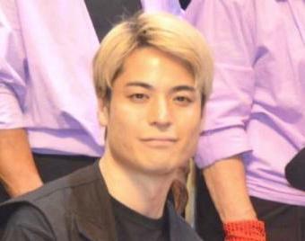 　中田敦彦の実弟、中田フィッシュ＝２０２３年９月