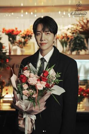 イ・スンギの公式インスタグラム＠ｌｅｅｓｅｕｎｇｇｉ．ｏｆｆｉｃｉａｌより