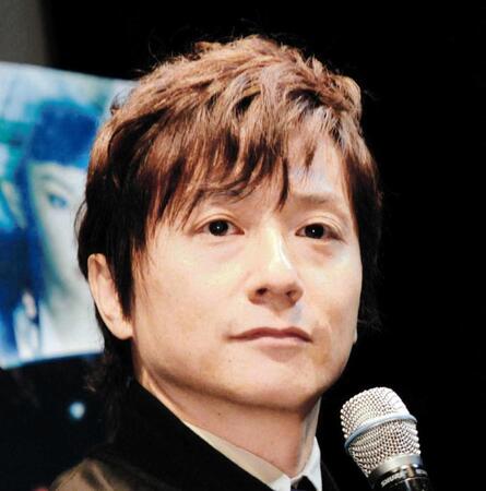 　ポルノグラフィティ・岡野昭仁