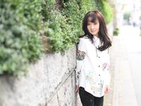 　デビュー５０周年ライブへの思いを語った山崎ハコ（撮影・堀内翔）