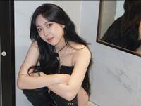 イ・ヨンジの公式インスタグラム＠ｙｏｕｎｇｊｉ＿０２より