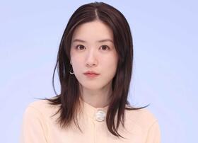 　永野芽郁