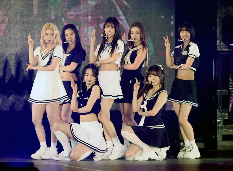 　ＭＡＤＥＩＮ＝２０２４年１０月撮影