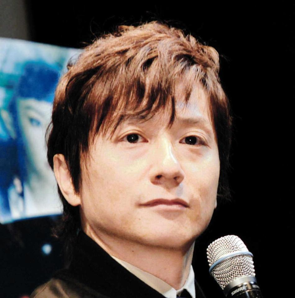 　ポルノグラフィティ・岡野昭仁