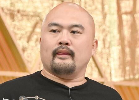 　鬼越トマホーク・良ちゃん