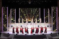 宝塚ＯＧ万博公演「未来へのＯｎｅ　Ｓｔｅｐ！」