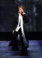 宝塚ＯＧ万博公演「未来へのＯｎｅ　Ｓｔｅｐ！」麻路さき