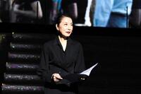 　宝塚ＯＧ万博公演「未来へのＯｎｅ　Ｓｔｅｐ！」麻実れい