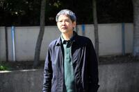 　ラストに姿を見せた詩穂の父。ＴＢＳ「対岸の家事」より