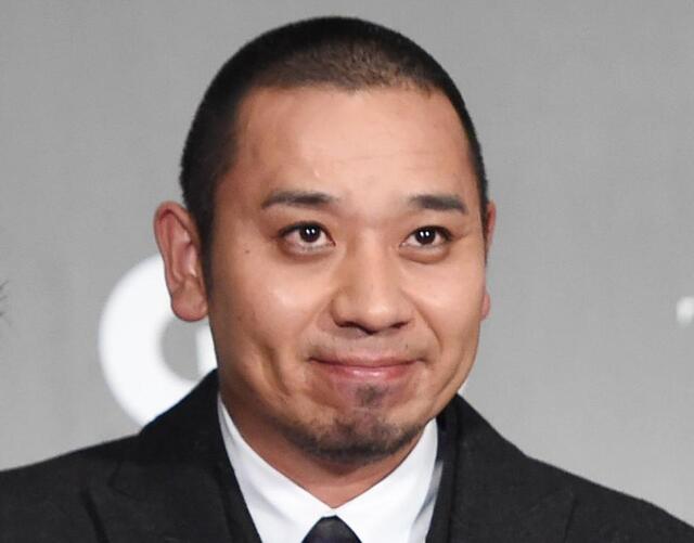 千鳥・大悟「世界で一番可愛い」　女優