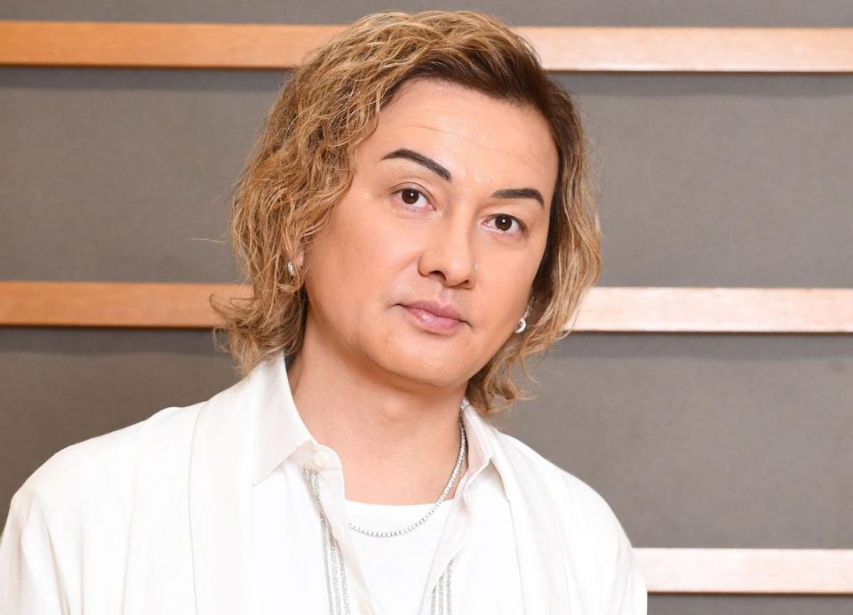 　ＤＡ　ＰＵＭＰ・ＩＳＳＡ